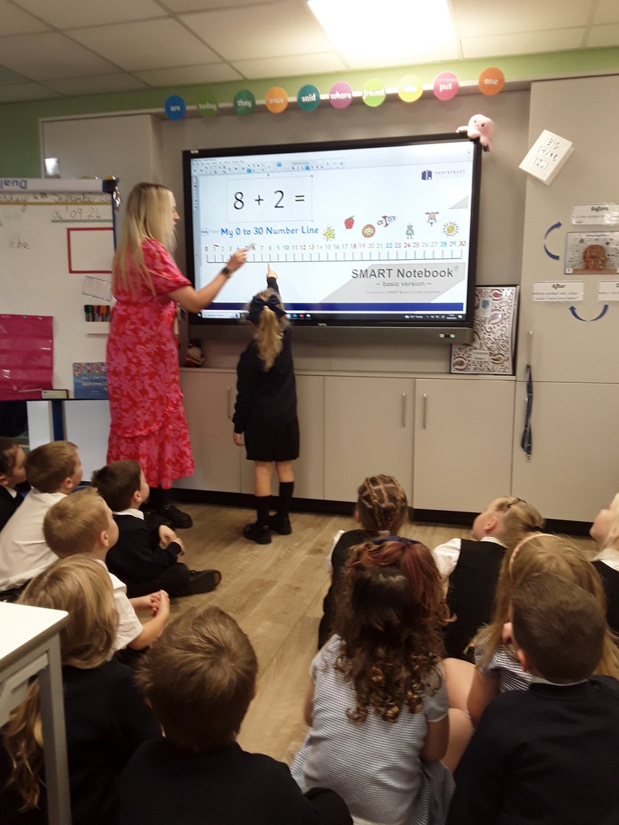 The Rookeries J, I & N School tweet media