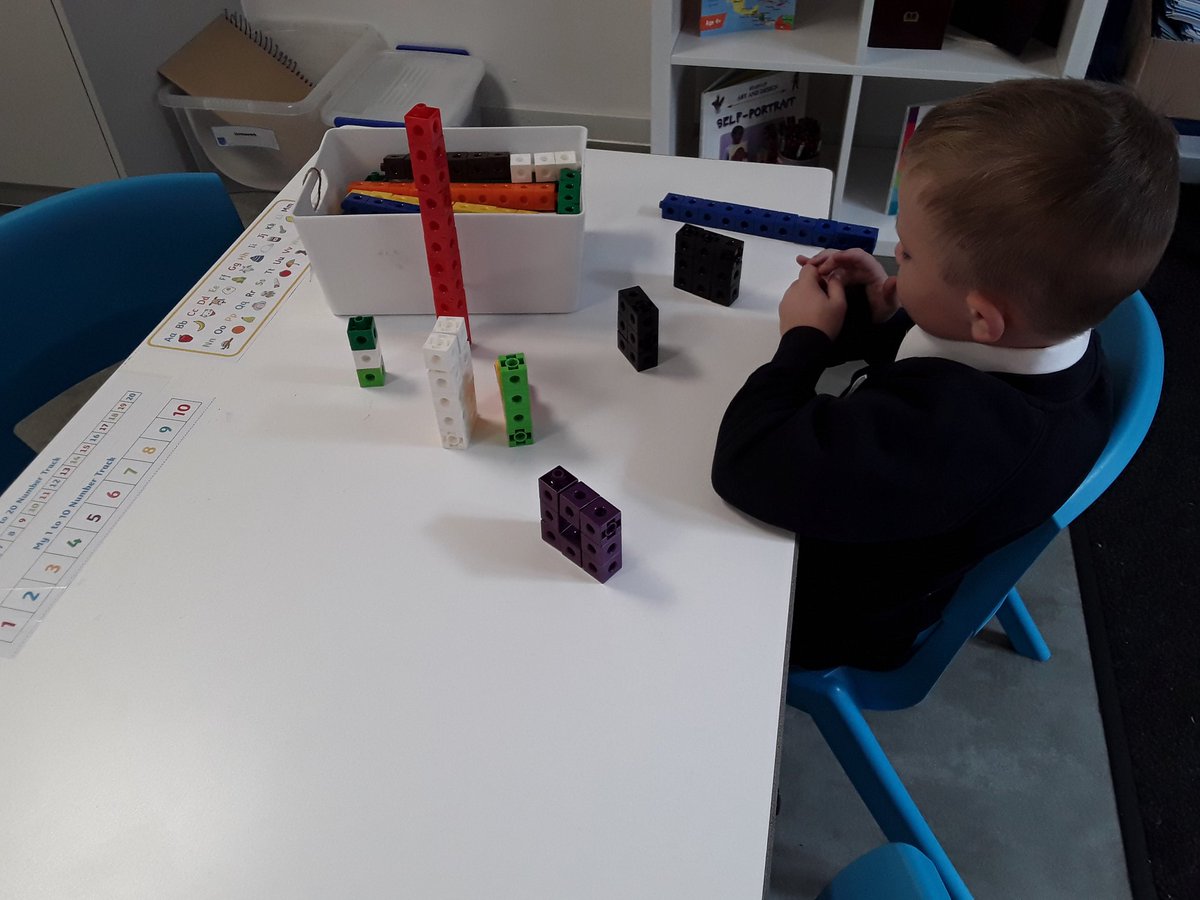 The Rookeries J, I & N School tweet media