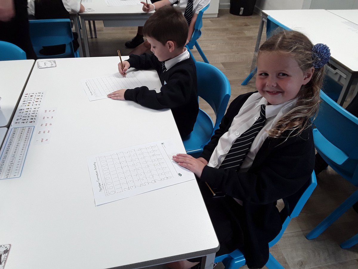 The Rookeries J, I & N School tweet media