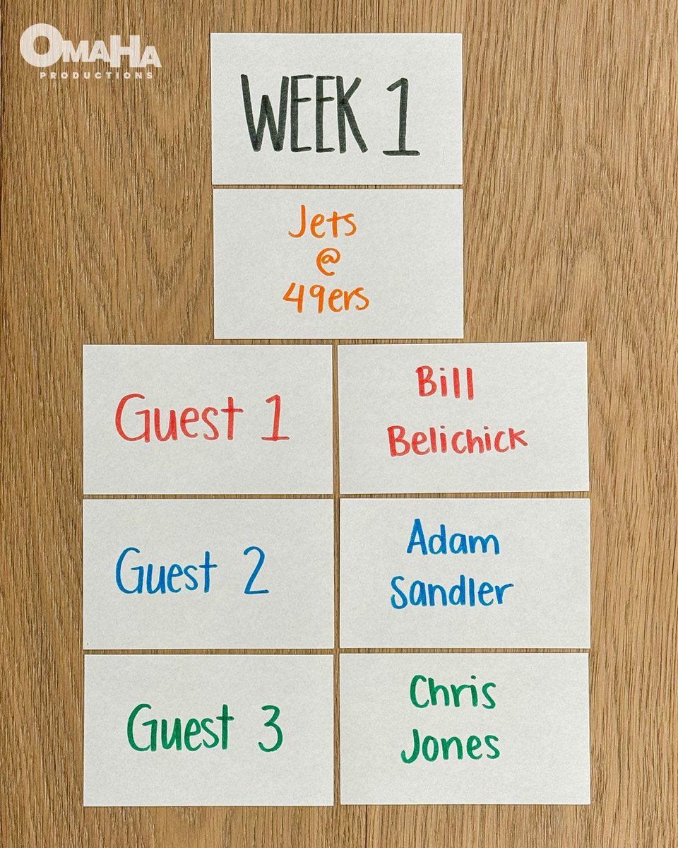 OmahaProd's tweet photo. Tonight. 8:13pm ET. ESPN2. https://t.co/WK0RwwLQxg