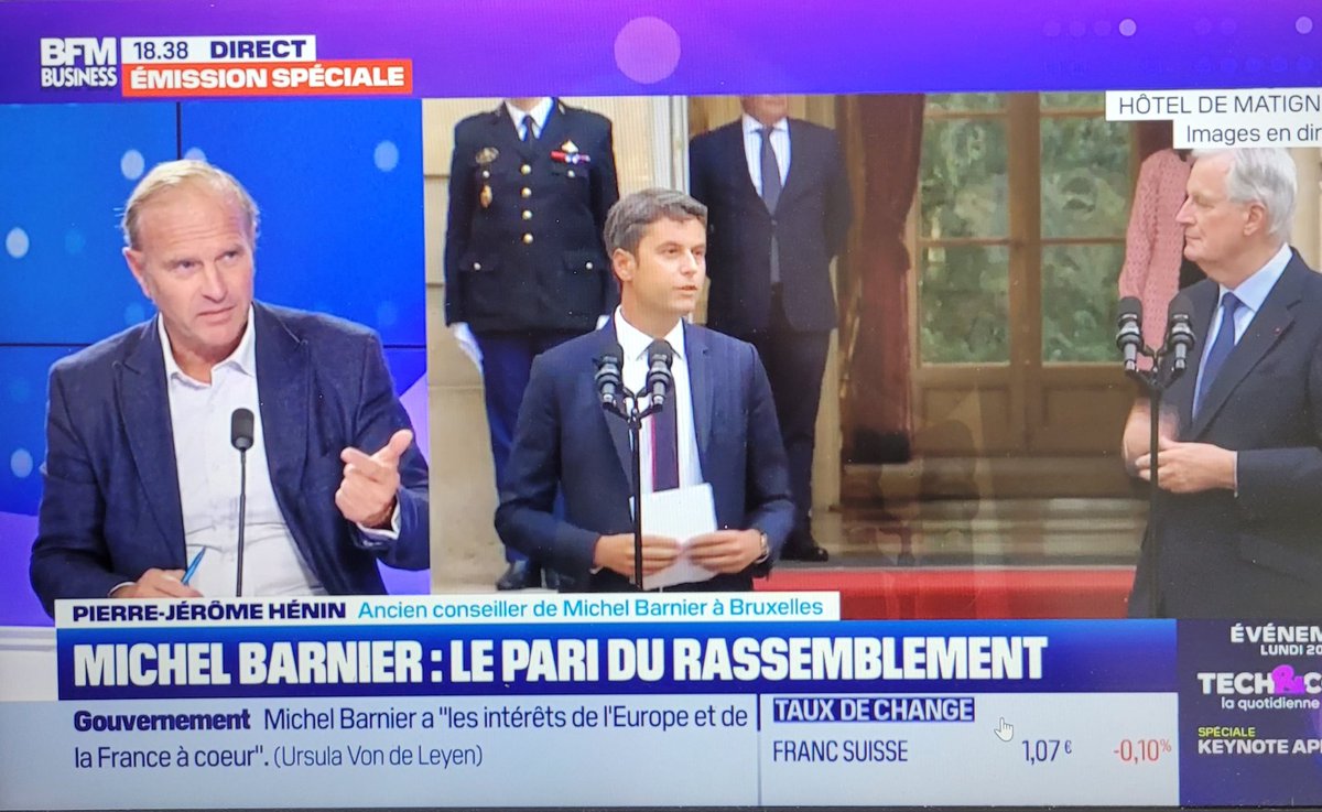 #parisbruxelles
#europe #ue 
#ambition #progrès  #consensus
#interetgeneral