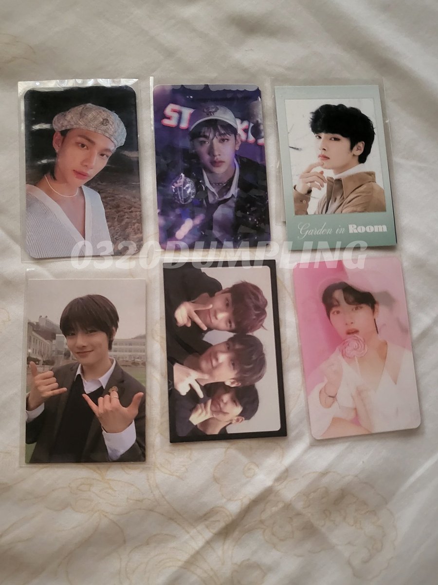 0320DUMPLING's tweet photo. WTS / Want To Sell ‼️IN RUSH‼️
[help rt]

💰 offer, harus per bundle ya
📍 based on jatim
🍊 bisa shopee freeong
DM for condi~

tags. straykids photocard skz pc domino ld the view mecima hyunjin felix leeknow i.n bangchan golive cevel pola noeasy indo nacific holo vc 스키즈 포카 https://t.co/8FmdN69O2t