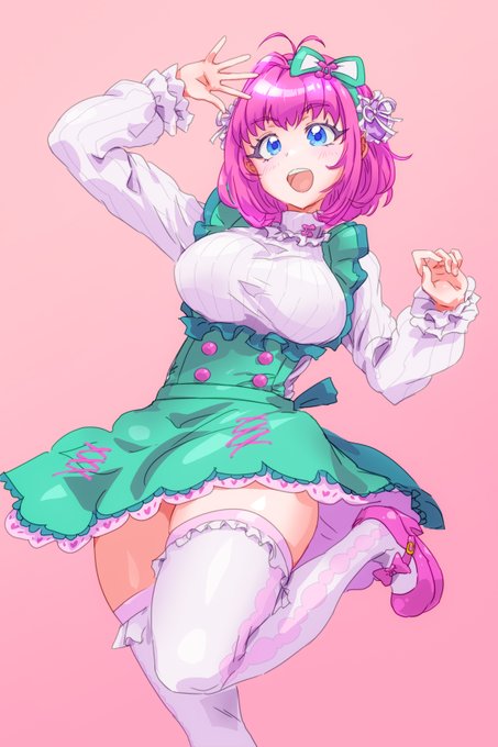 #甘瓜みるき生誕祭2024 