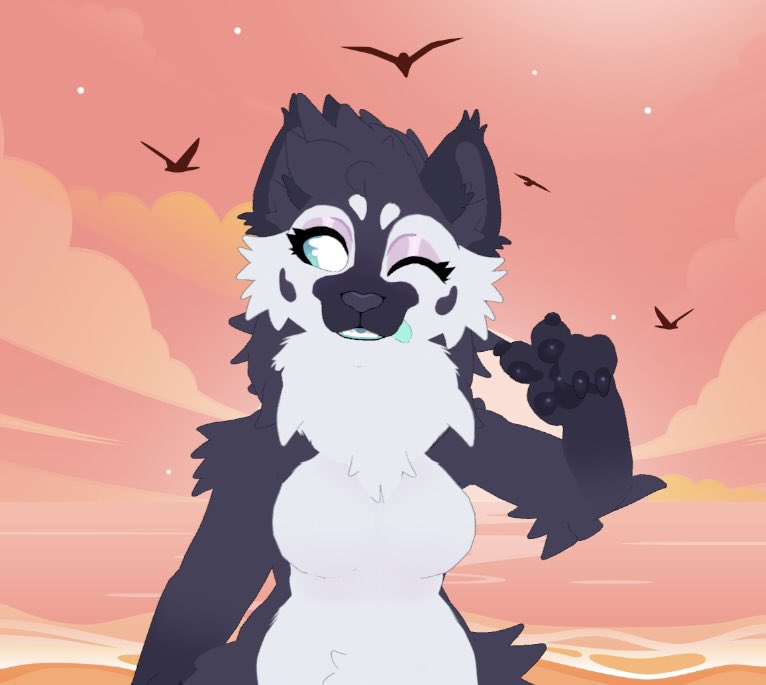 Alaska ✨🩵🔜 MP26 tweet media