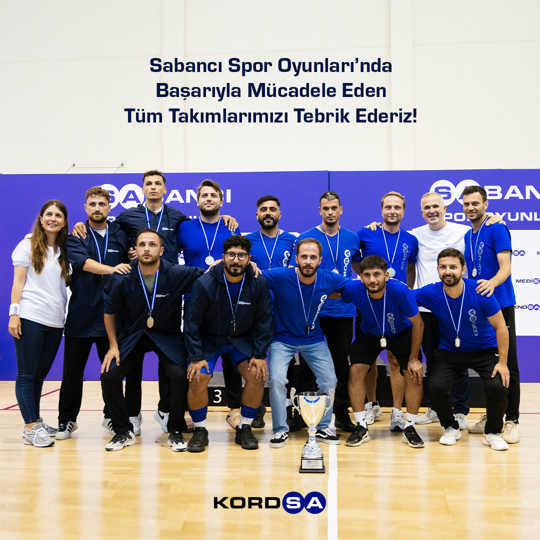 Kordsa tweet media
