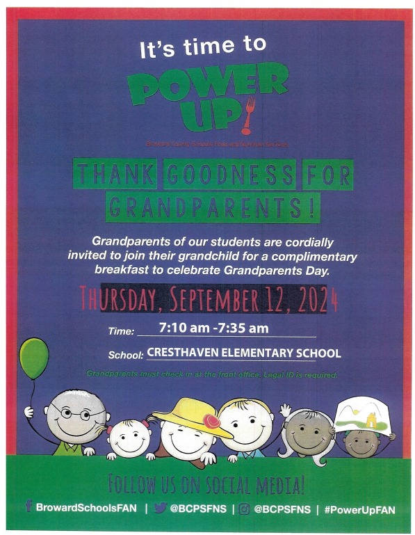 Cresthaven Elem.  (@cresthavenelem) on Twitter photo 