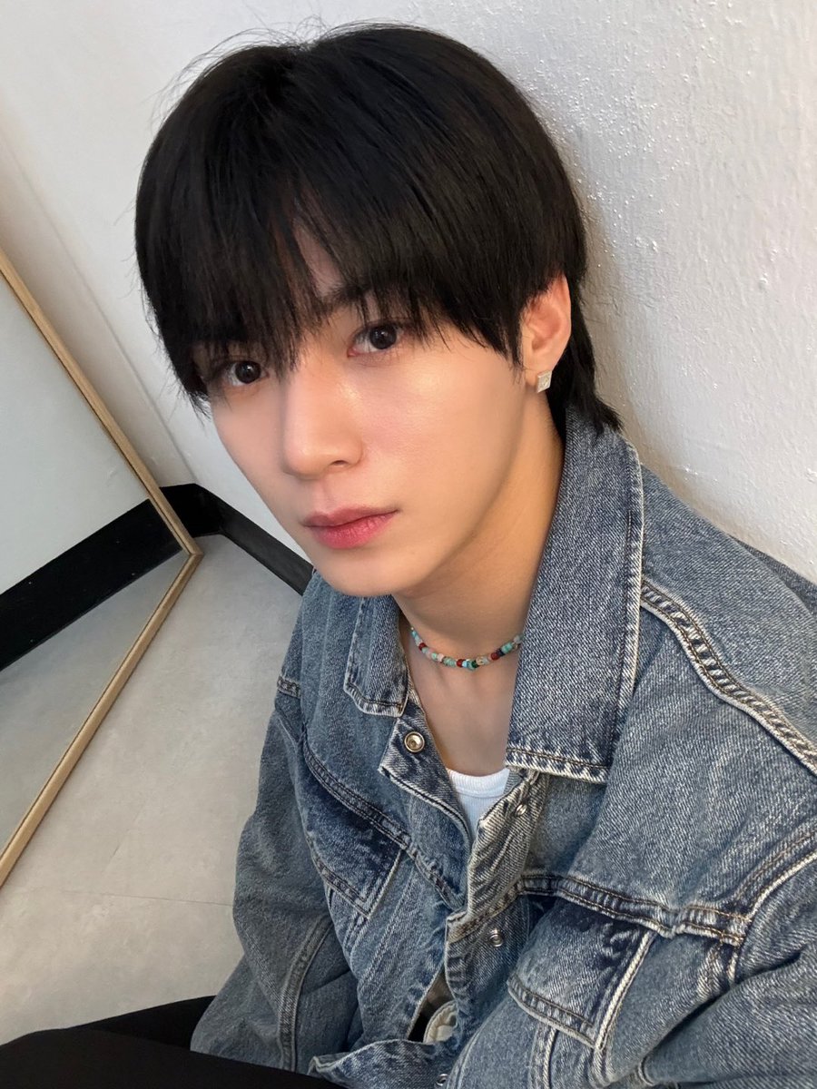 OX] ヘッ❤️ #OMEGA_X #オメガエックス #ハンギョム #HANGYEOM