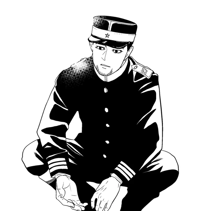 #okoiallage_051
特に意味のない原作スタイルのカットイン 