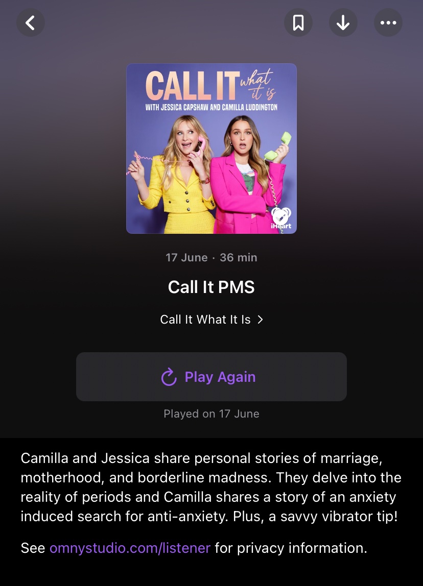 caapshaw's tweet image. me and my fav Call It episode xx #CallItMondaySelfie 

#callitwhatitis