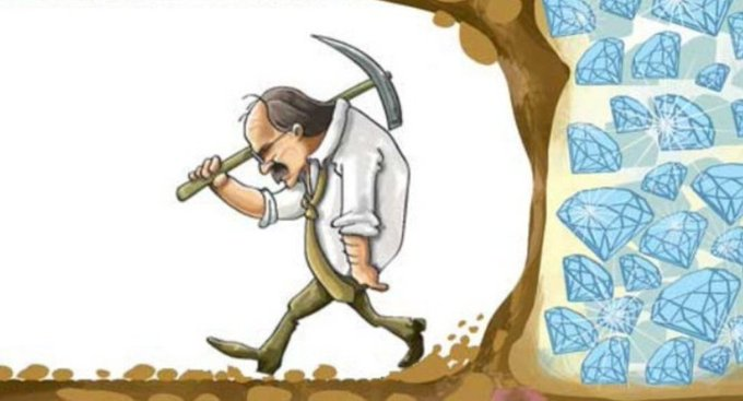 así me imagino a la gente que dejó the office en la primera temporada porque no le dio risa