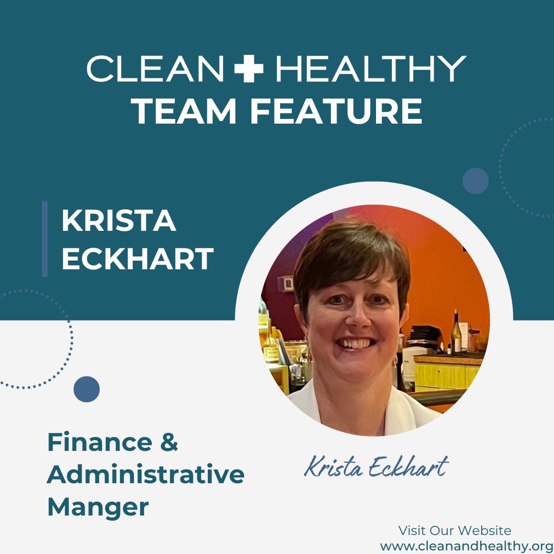 Clean+Healthy (formerly Clean & Healthy New York) tweet media