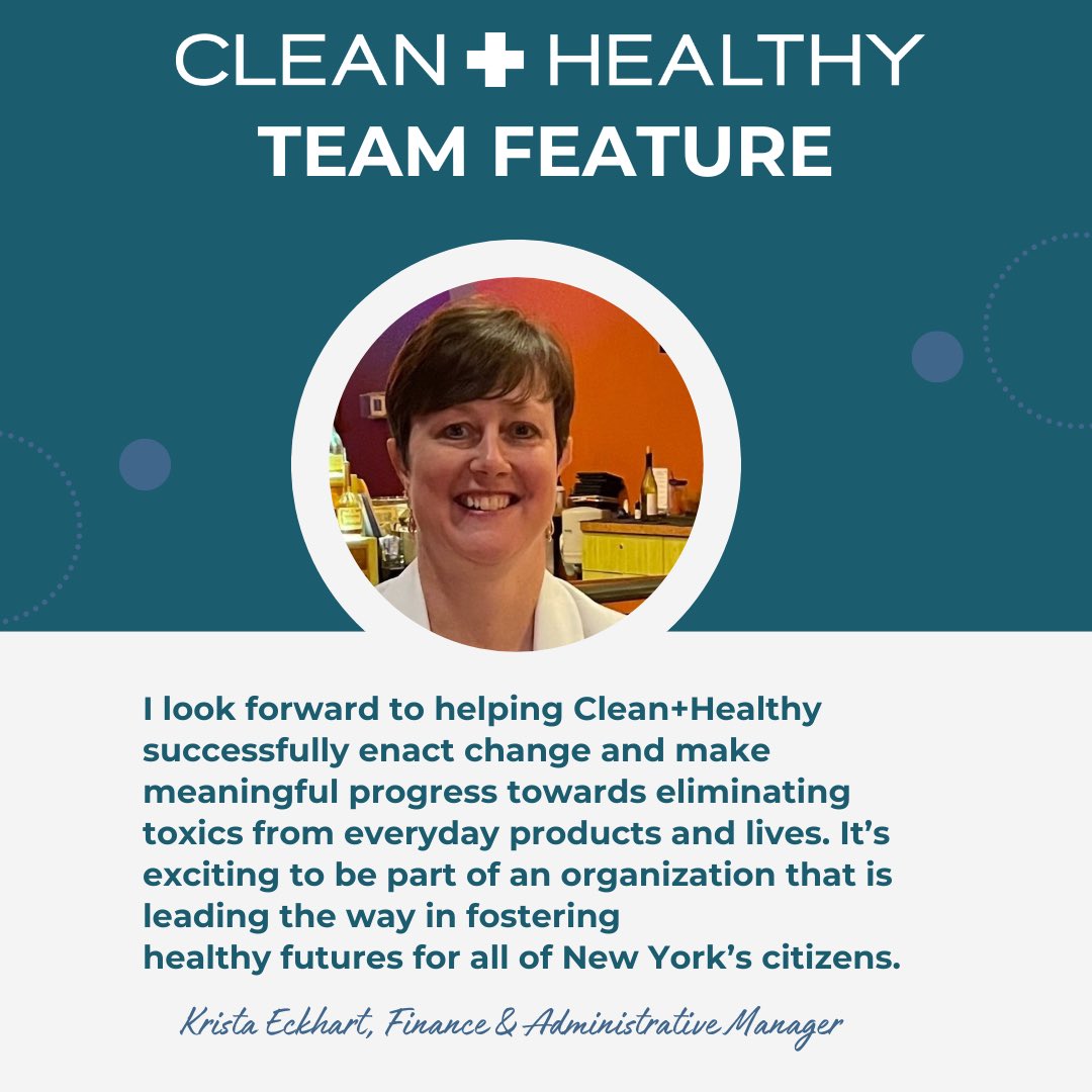 Clean+Healthy (formerly Clean & Healthy New York) tweet media