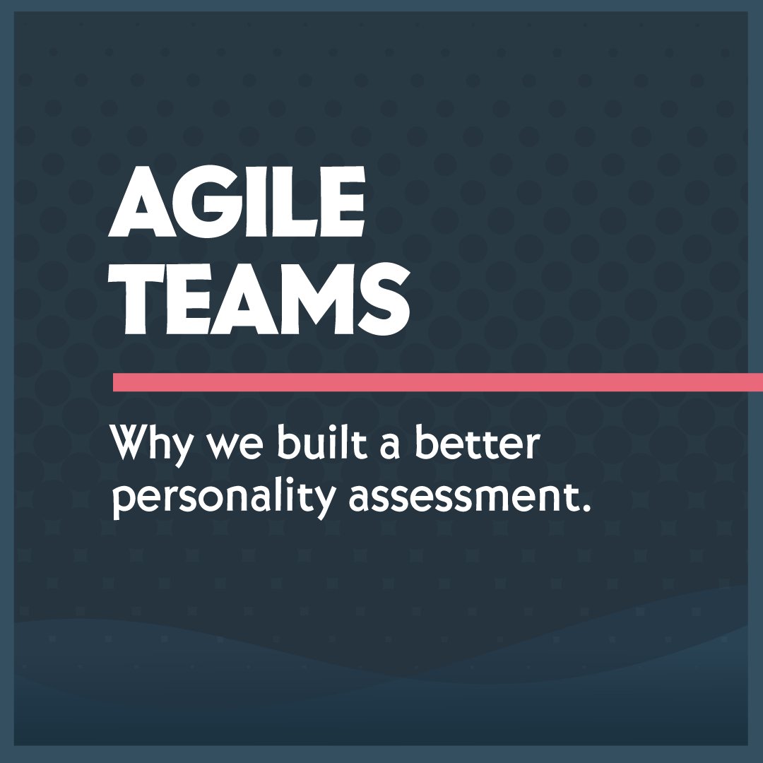 Tilt365's tweet photo. Brain plasticity is not only possible but probable in a global world that forces rapid growth on the modern leader. Personality is not only malleable; desirable behavior change can happen in as little as a few weeks. 

https://t.co/Fge32KBmGQ

#agility #leadership #personalgrowth https://t.co/uUgzb6BGCf