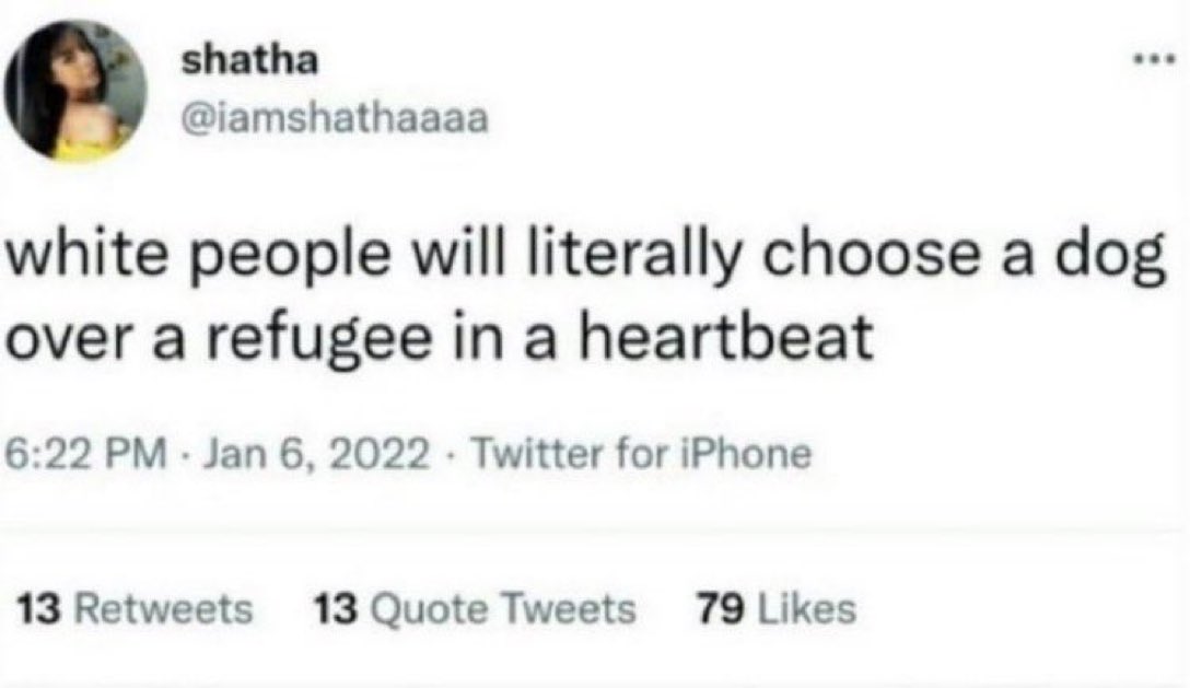 PNW Conservative tweet media