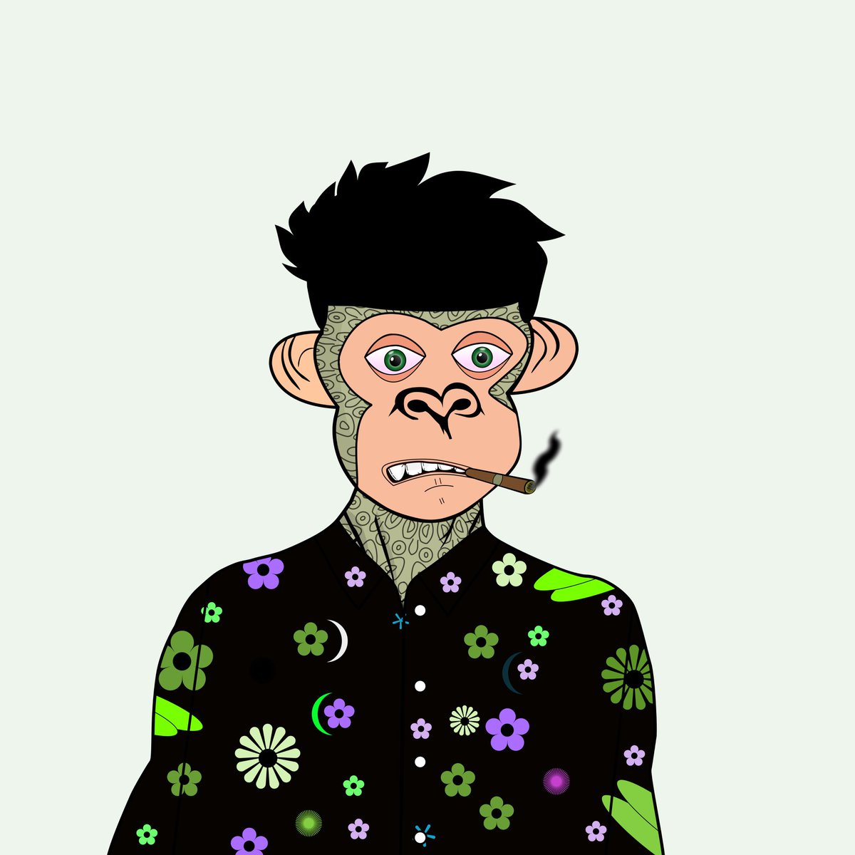 Hello Papas #PapaDabaApe