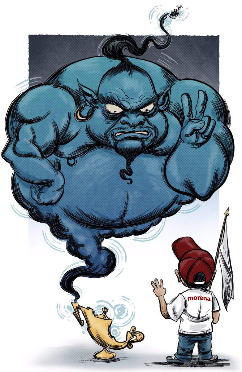 GalindoCartones's tweet image. &quot;3 de 3... poderes&quot; #BuenosDías #FelizLunesATodos #ReformaAlPoderJudicia #Cartón @Univ_Opinion @El_Universal_Mx