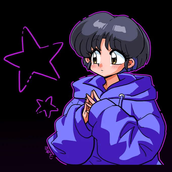 夜は冷えてきた 