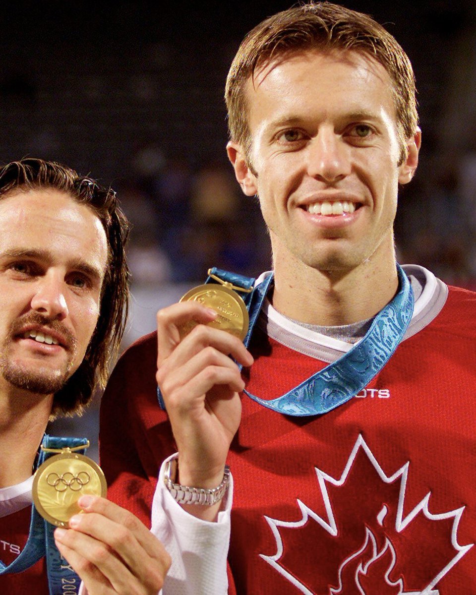 TennisHalloFame's tweet photo. Paving the way for Canadian tennis 🇨🇦
From being the first ATP player to win 1,000 career doubles matches to winning an Olympic Gold medal, Daniel Nestor has an impressive resume.
There's only a few days left to help Daniel get into the Hall of Fame with the #ITHFVote!
🗳🔗: https://t.co/VLiFE3pwcj