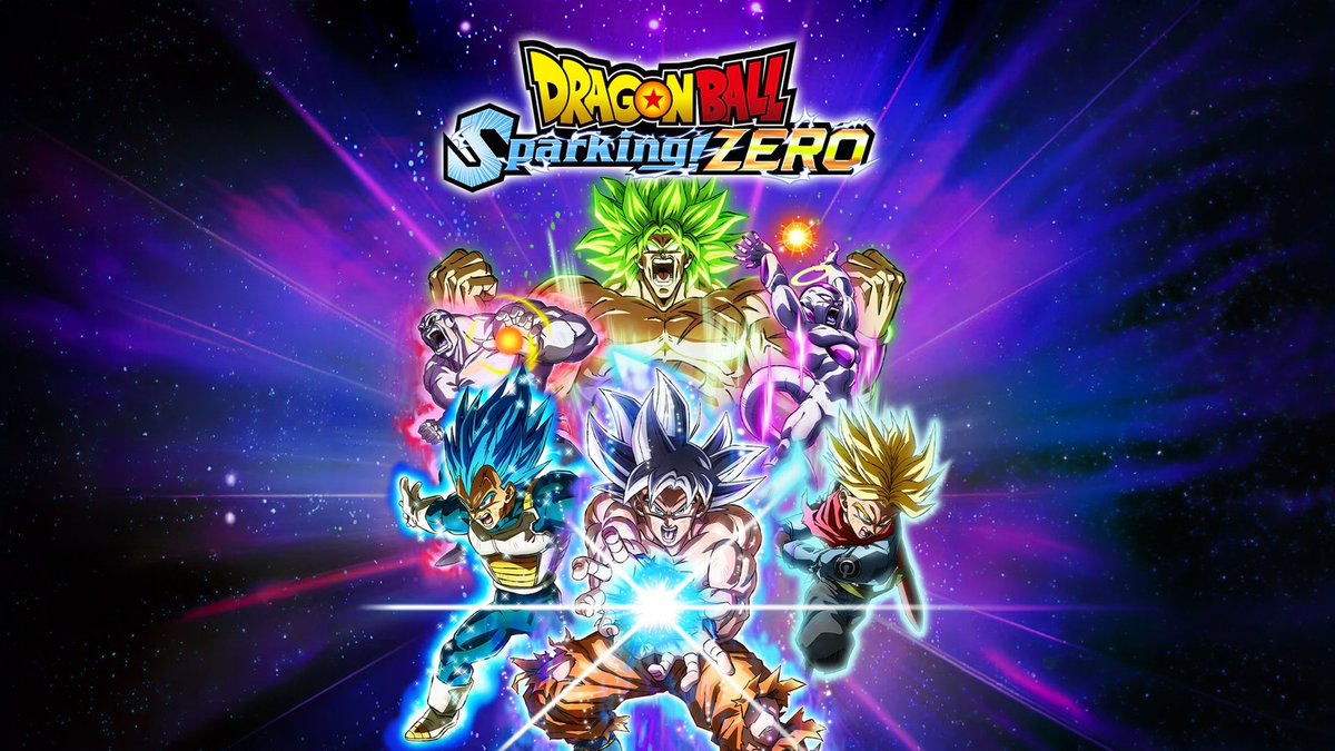 💚 SORTEO 🏆 

✅ | Vamos a realizar el sorteo de un código de PS5 del Dragon Ball Sparking Zero (Estándar= 80€).

✅ | Para participar es muy fácil. Tienes que estar dentro del grupo WhatsApp "Comunidad DB Sparking Zero" y entras automáticamente en el Sorteo

✅ | Dale RT y MG