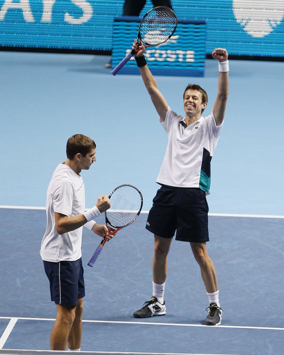 TennisHalloFame's tweet photo. Paving the way for Canadian tennis 🇨🇦
From being the first ATP player to win 1,000 career doubles matches to winning an Olympic Gold medal, Daniel Nestor has an impressive resume.
There's only a few days left to help Daniel get into the Hall of Fame with the #ITHFVote!
🗳🔗: https://t.co/VLiFE3pwcj