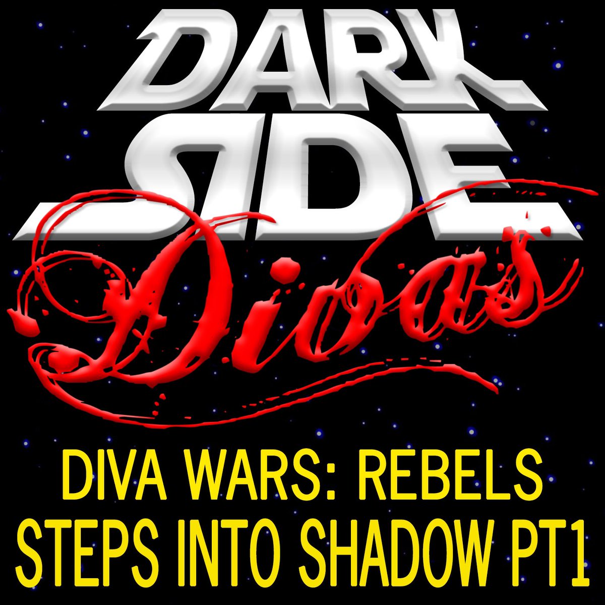 Divas Podcast Network tweet media