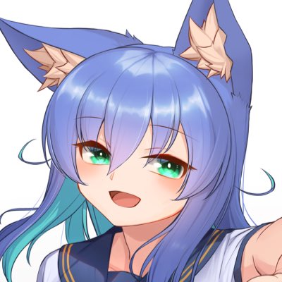 10周年仕様 #新しいプロフィール画像 