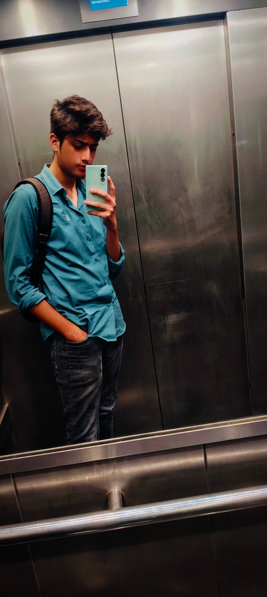 Devansh Chaudhary (@imDevanshhh) / Posts / X