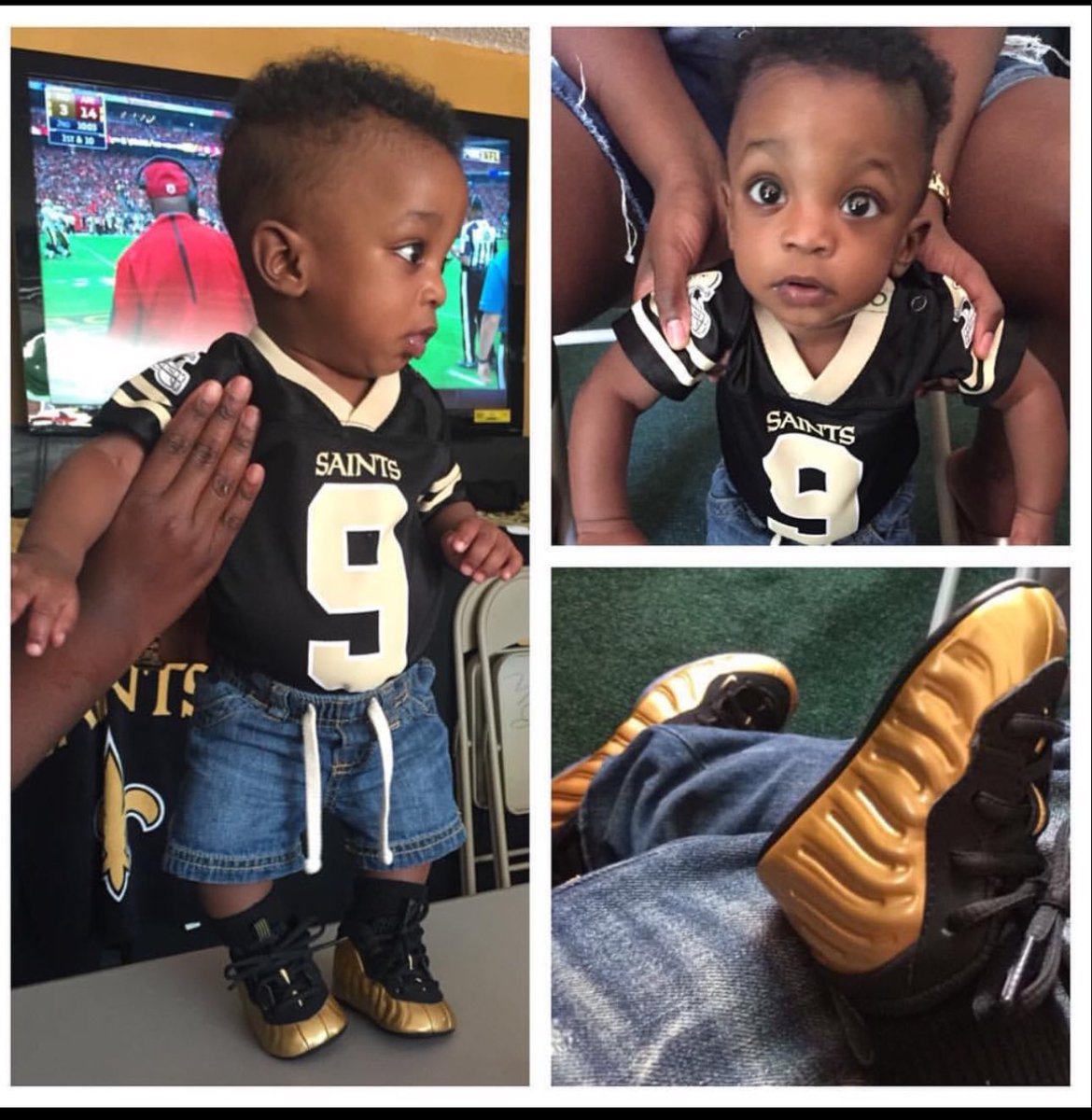 Keep Going tweet media