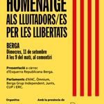 Photo by ERC Berguedà (@ERCBergueda)