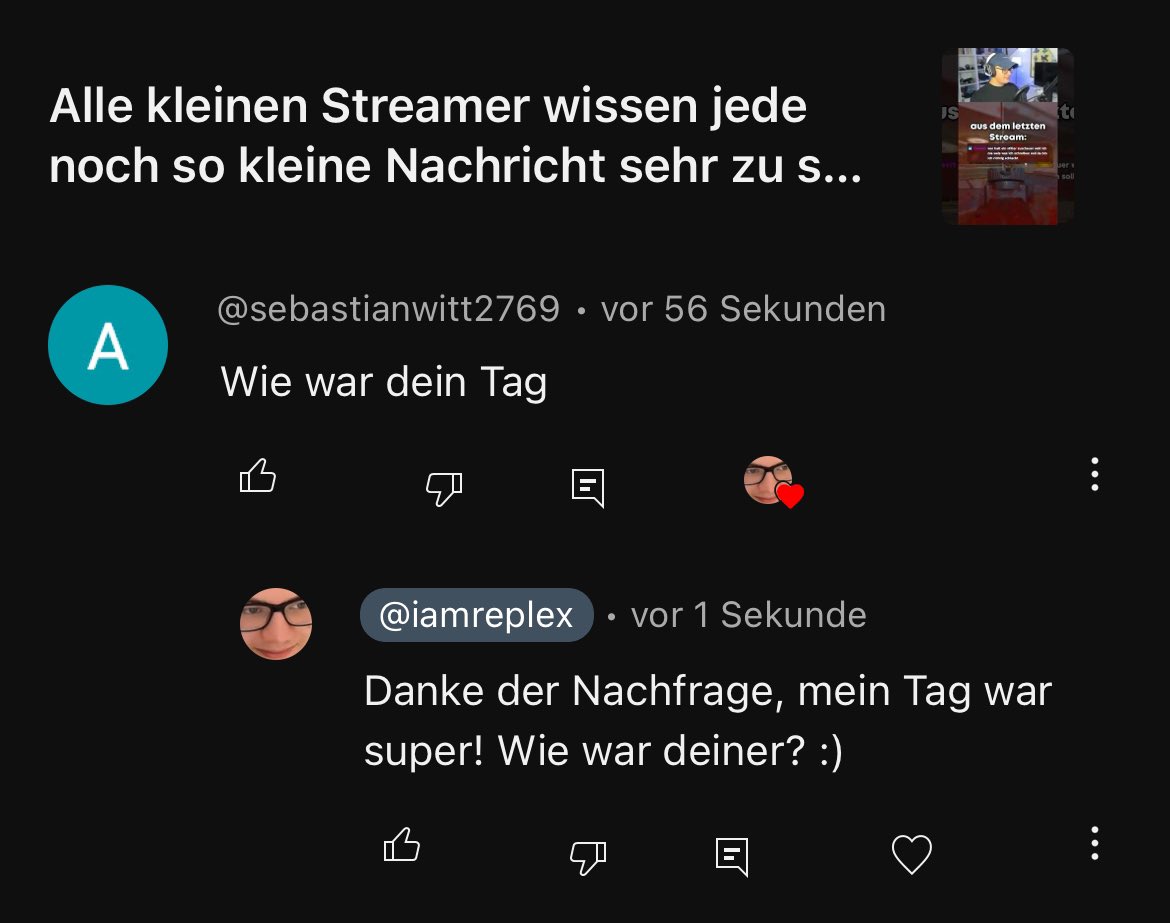 daniel | replex tweet media