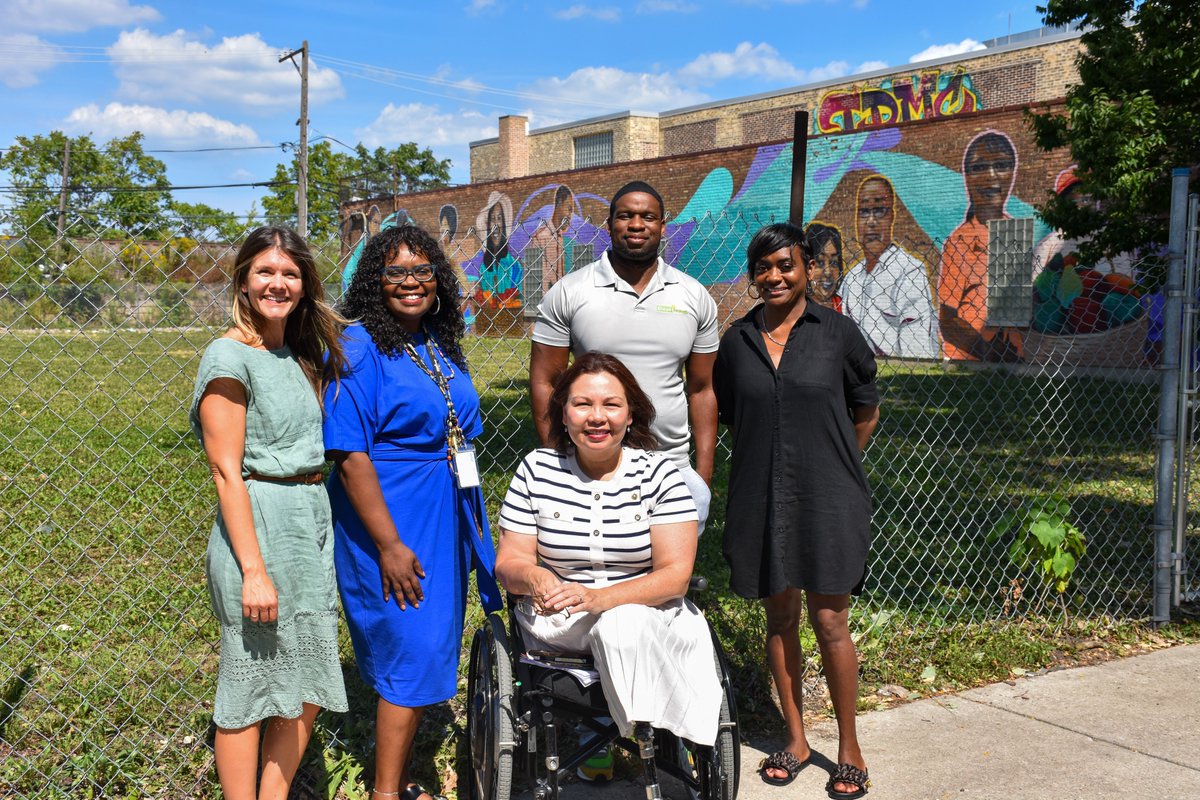 Breakthrough tweet media