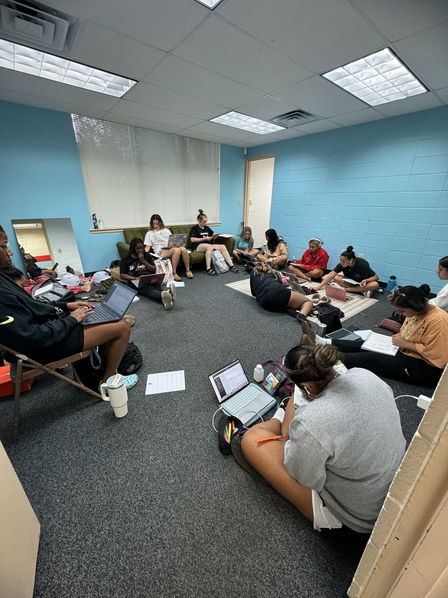 Delaware State SB tweet media