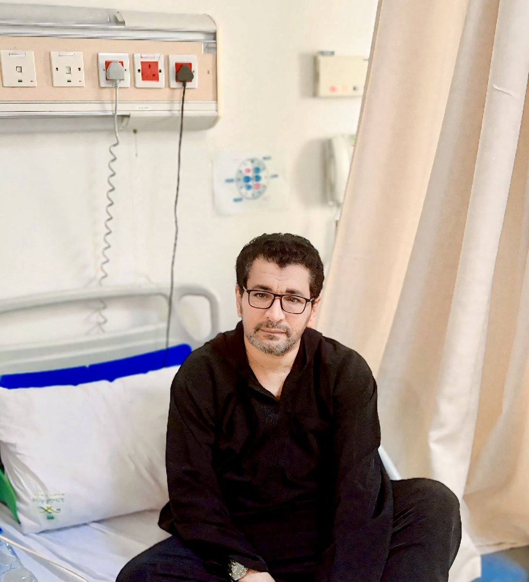 مصطفى الفقيه🇸🇦 tweet media