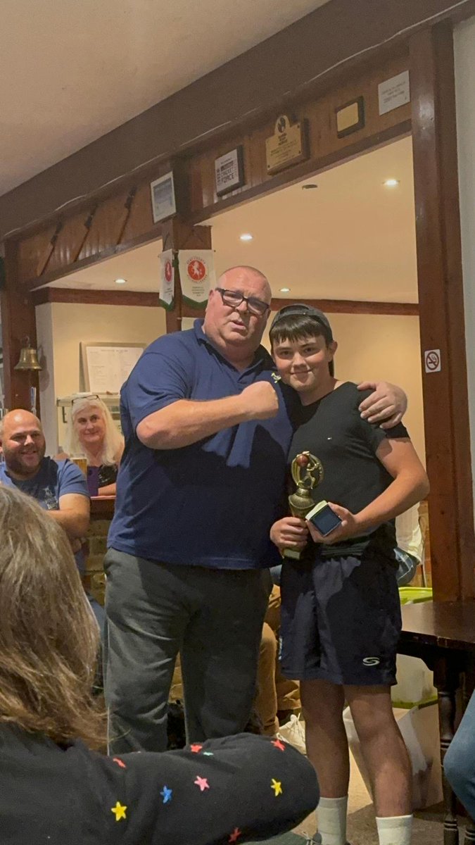 Pembury Cricket Club (@pemburycc) on Twitter photo End of Season 2024 <a href="/PemburyCC/">Pembury Cricket Club</a> pembury.play-cricket.com/news_details?sβ¦ #Cricket #Pemburyπππππ End of Season 2024 <a href="/PemburyCC/">Pembury Cricket Club</a> pembury.play-cricket.com/news_details?sβ¦ #Cricket #Pemburyπππππ