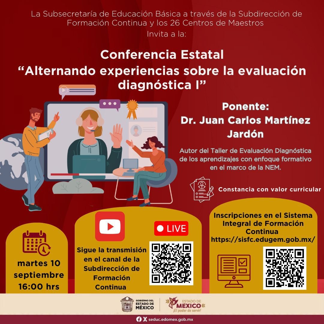 CmEcat4's tweet photo. No te lo puedes perder.
Participa. https://t.co/THXsTlTs3g