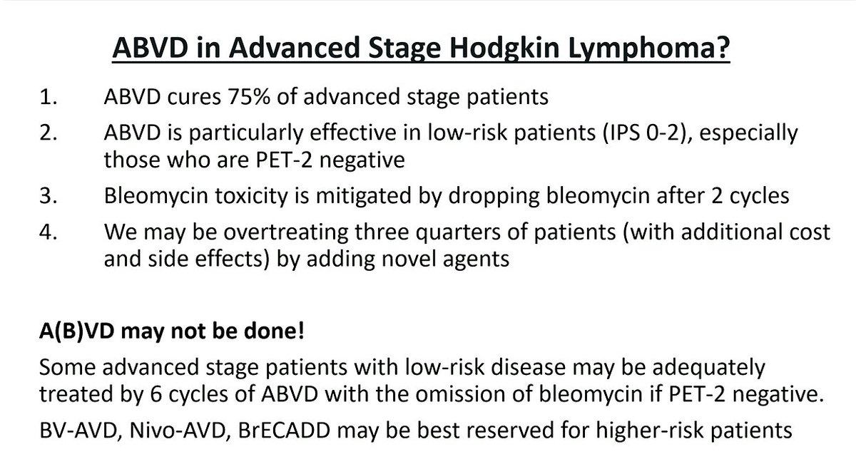 Lymphoma Hub tweet media