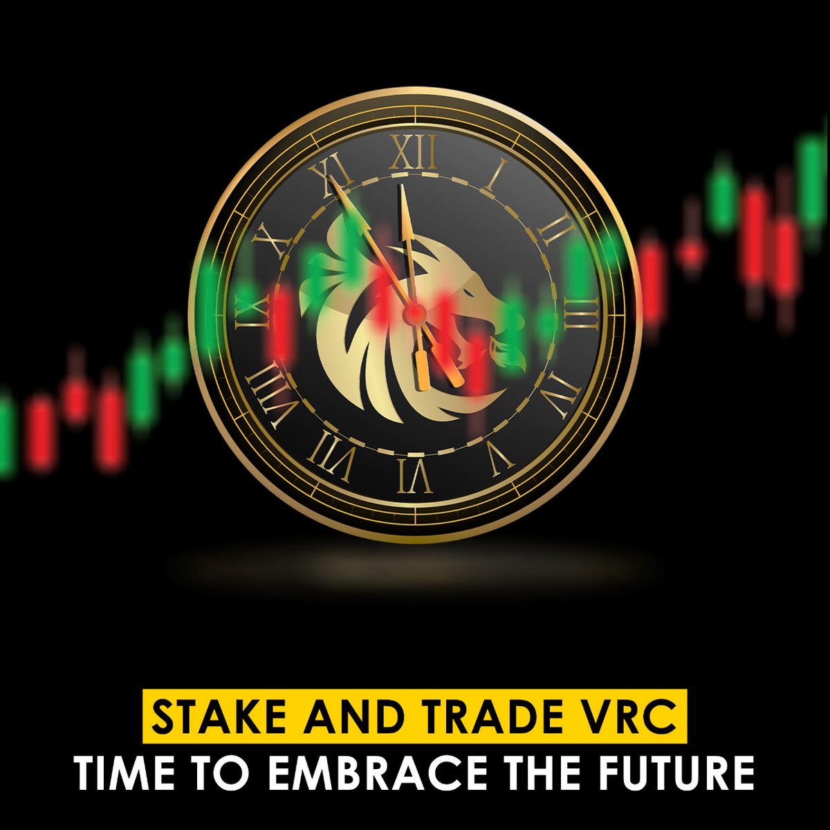 VrcNetwork's tweet photo. It's time to embrace the future with VRC! Stake and trade VRC to unlock new possibilities in the world of crypto.
#VRCNetwork #VRC #BTC #DEX_Trade #Dot #Crypto #Virtual_coin #Defi #NFT #VRC_Coin #Investment #Passive_Income #VZSolutions #Lbank #Bitcoin #Consensys #Chainlink https://t.co/iQh8ztoyTP