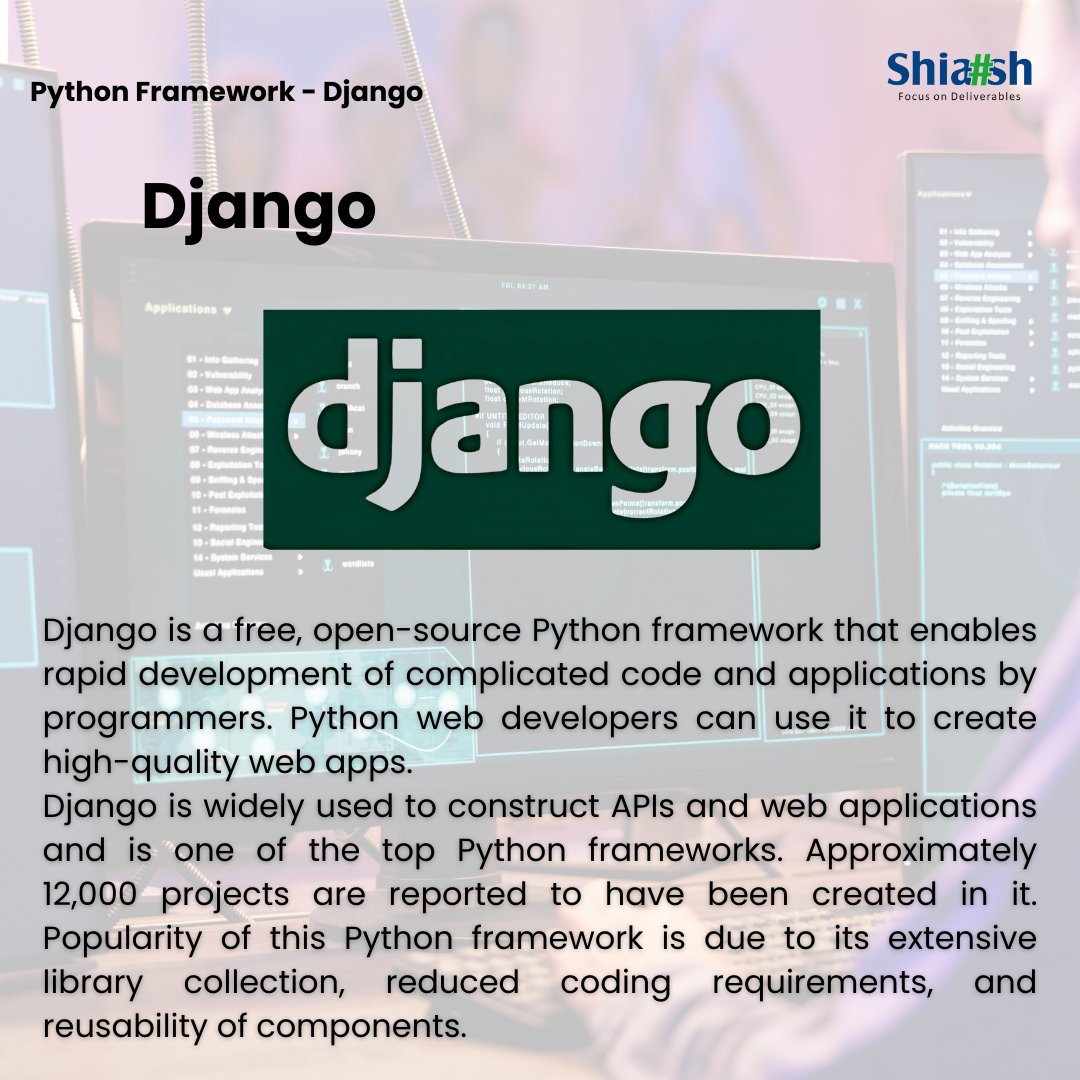 SHIASH INFO SOLUTIONS PRIVATE LIMITED tweet media