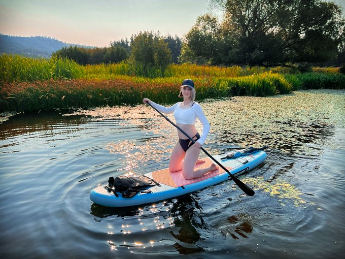 1 pic. Traaaaans on the water... Fire in your pants.... I couldn't help myself - I regret nothing about