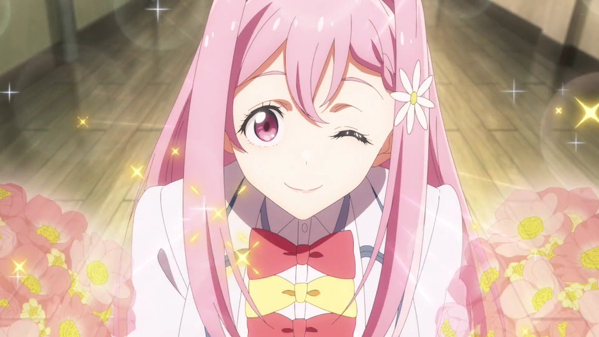 Dan (SOA) 🩵 tweet media