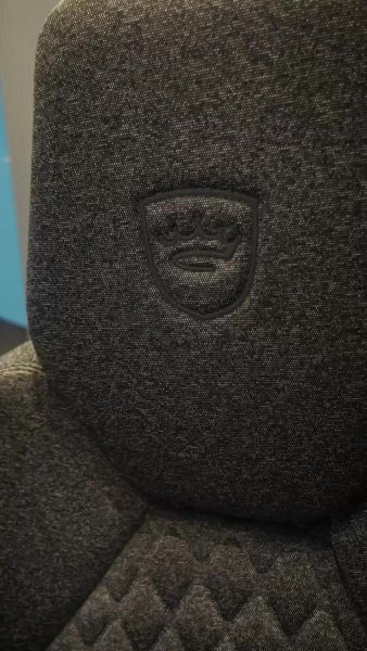 Modding.fr (@moddingfr) on Twitter photo Un nouveau Fauteuil Gaming en approche chez <a href="/noblechairsFR/">noblechairs France</a> qui vient de dévoiler le Dawn
modding.fr/noblechairs-de… Un nouveau Fauteuil Gaming en approche chez <a href="/noblechairsFR/">noblechairs France</a> qui vient de dévoiler le Dawn
modding.fr/noblechairs-de…