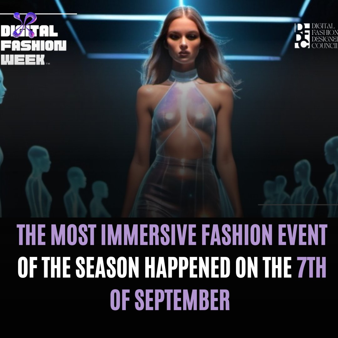 XR Couture tweet media