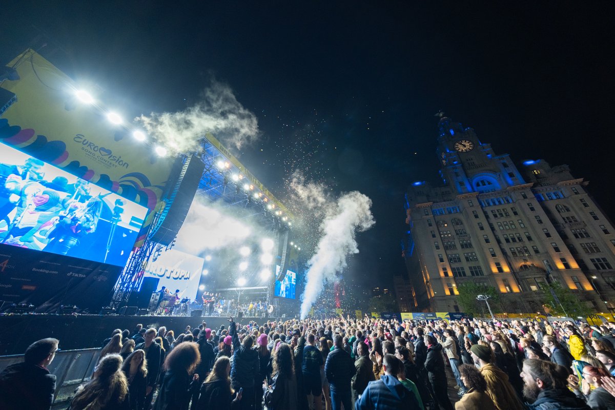 #News | Ever wondered what goes on behind the scenes at a gig? 

<a href="/Adlib_co_uk/">Adlib</a> presents, The Making of Live Events, a new 20-minute film highlighting the lesser-known careers that turn ideas into incredible live events! 🎤✨

📽️ Watch the film: bit.ly/3MJXGe9