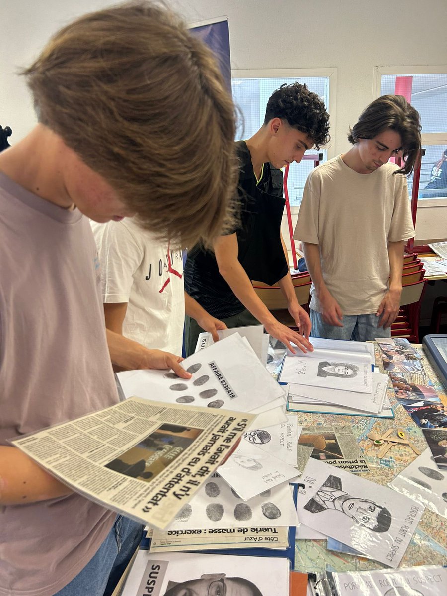 🚗 #SecuriteRoutiere et #prevention à #Belfort !

🚦Escape game, pour la 3ème année consécutive, dans ce beau département de la région #BourgogneFrancheComte.

🙏 Merci, à l’Université #BelfortMontbelliard et à l’Epide pour leur accueil,ainsi qu’au @prefet_90 qui nous soutient !