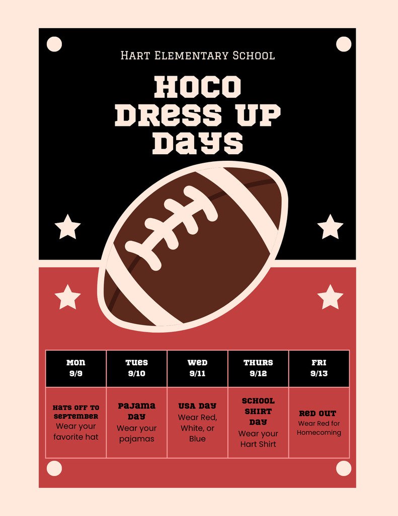 Hart Elementary tweet media