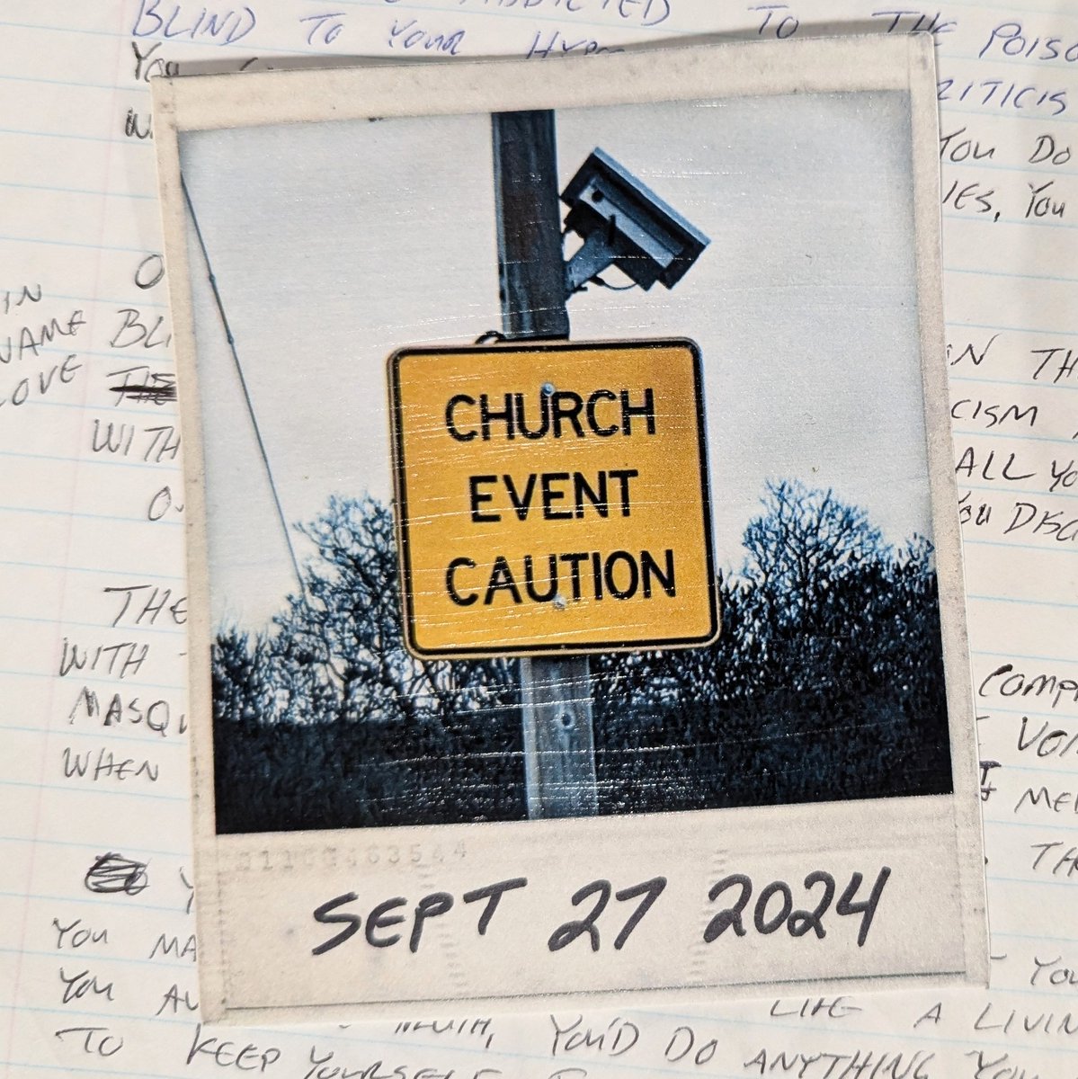 A protest by Last Chance Marie

<a href="/SmallStepRecs/">SmallStepRecords</a>