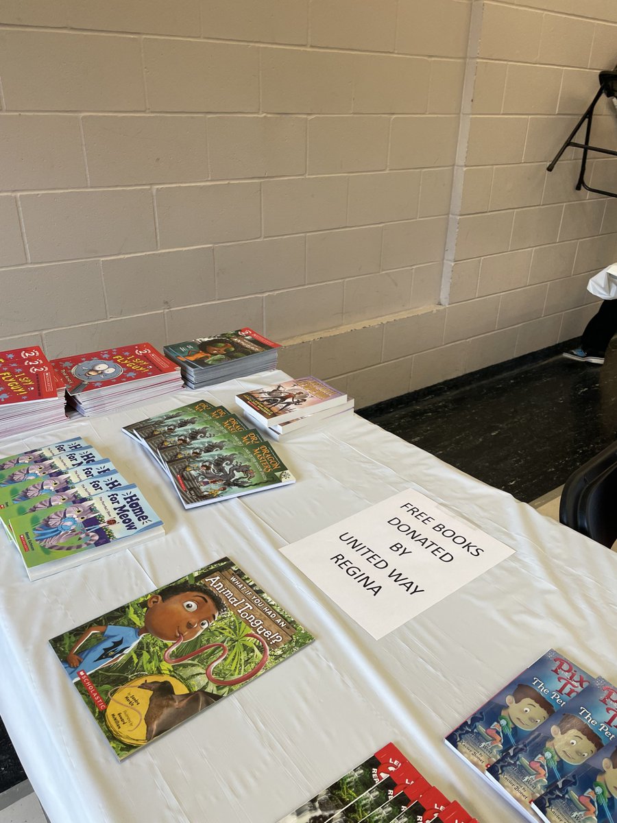 United Way Regina tweet media
