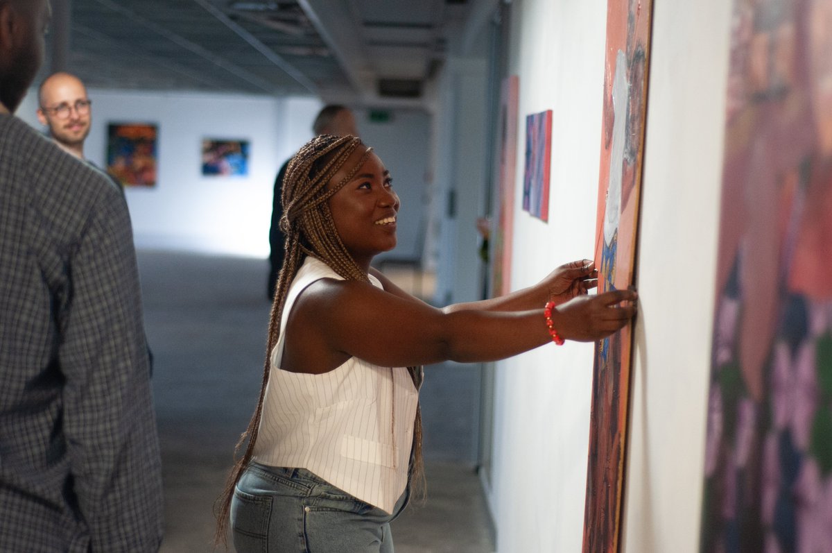 thecollectivemakers tweet media