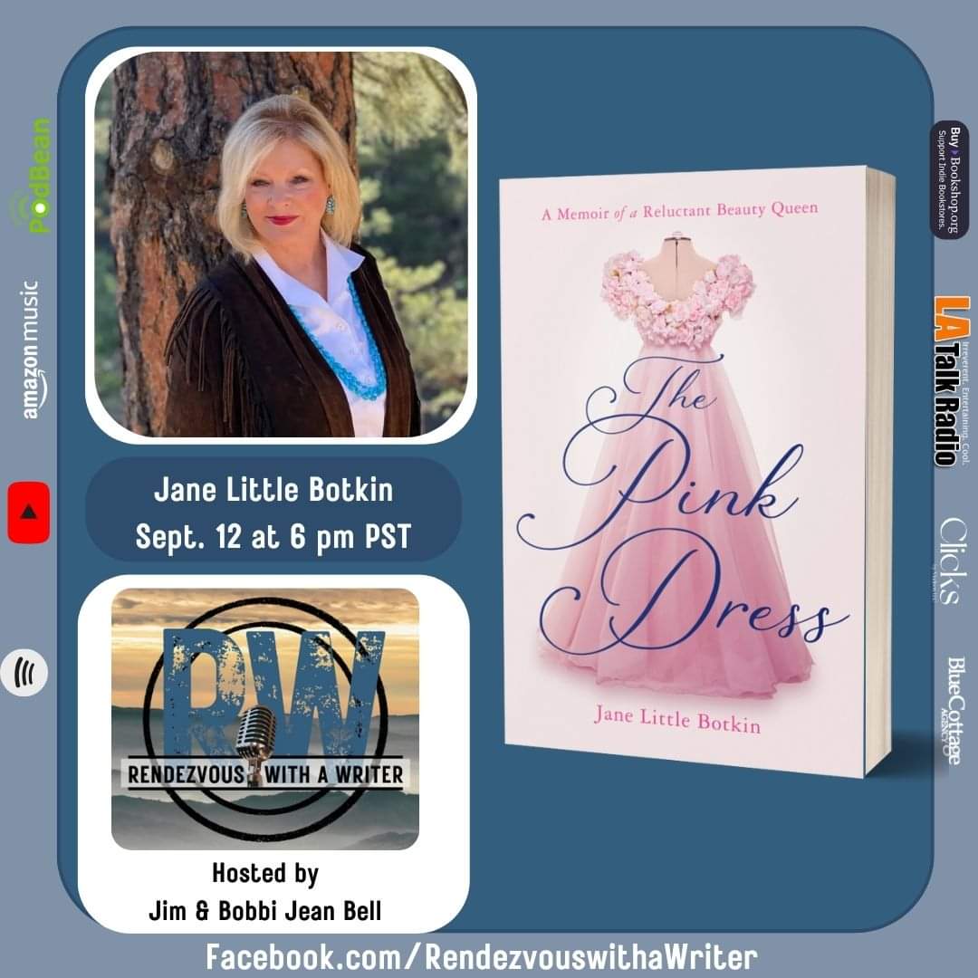 jane_l_botkin's tweet photo. Listen up! On Thursday, that is. I'll talk abt my new book and short story, "A Death on the Concho." @Western_Writers @womenwritewest @frontiertexas @TxStHistAssoc @shewritespress @natNKB @richardprosch #elpasotx #sanangelotx #westernwomen  #marygoodnight #texashistory #misstexas https://t.co/nflLCvGZFB