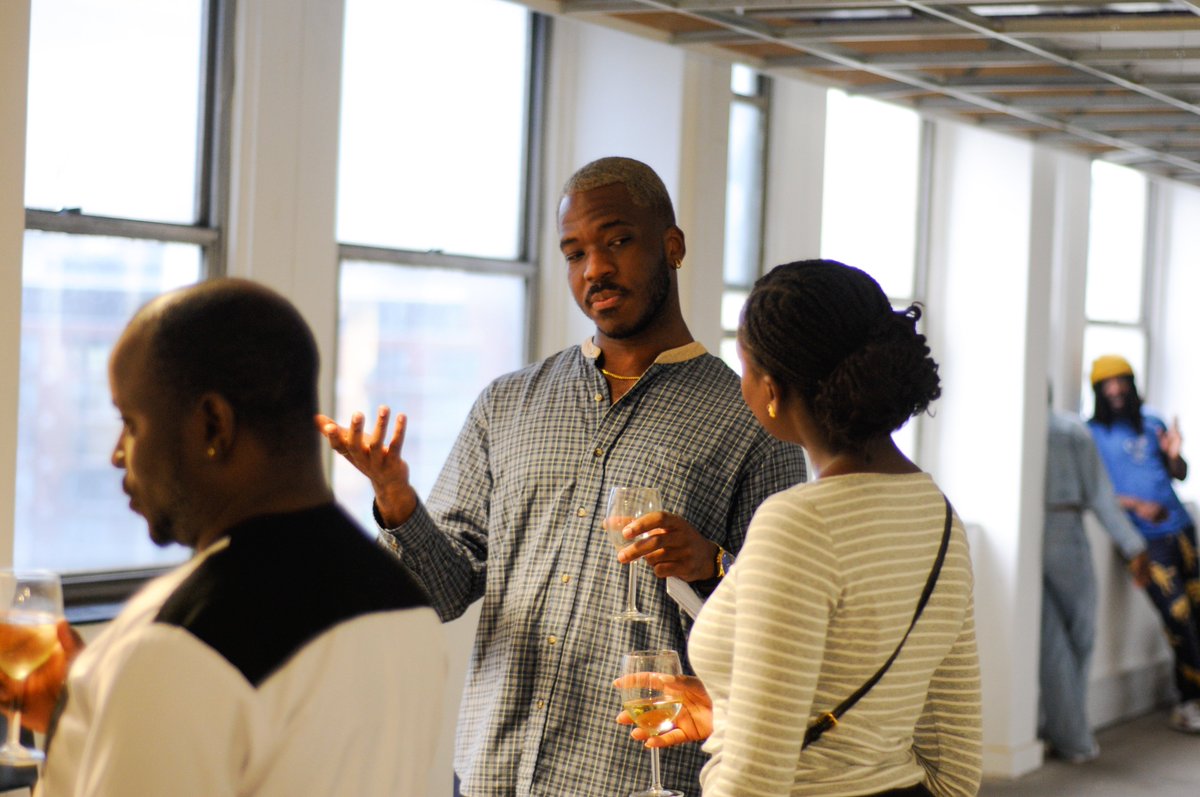 thecollectivemakers tweet media